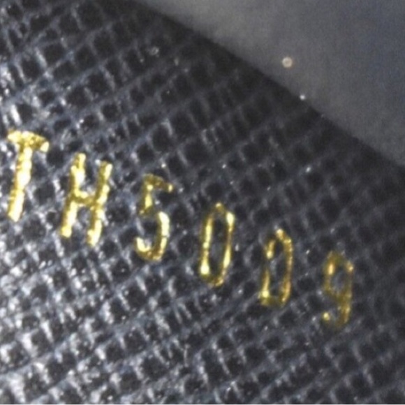 🆕 Louis vuitton "idylle" collection,Bifold Long Wallet - Picture 8 of 8